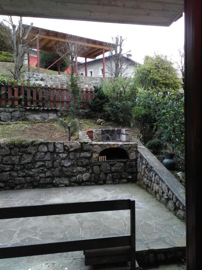 La Casa Di Puffy Apartment Selvino Exterior photo